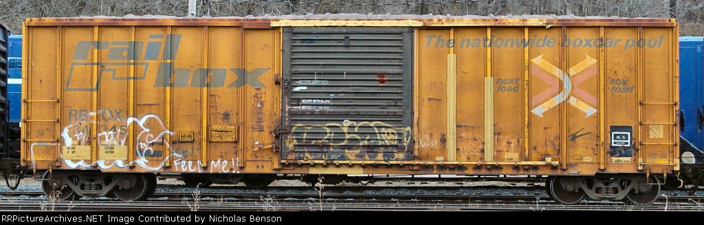 RBOX 34345
