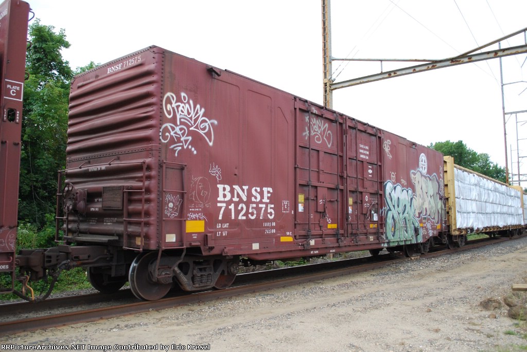 BNSF 712575