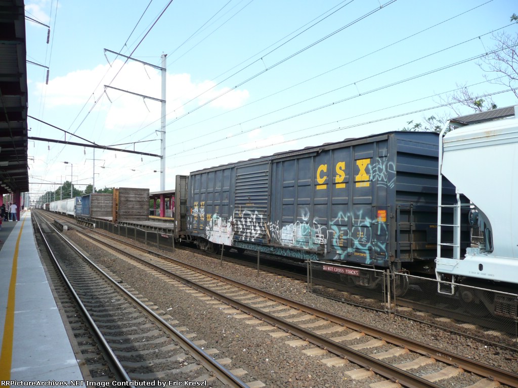 CSX 124066