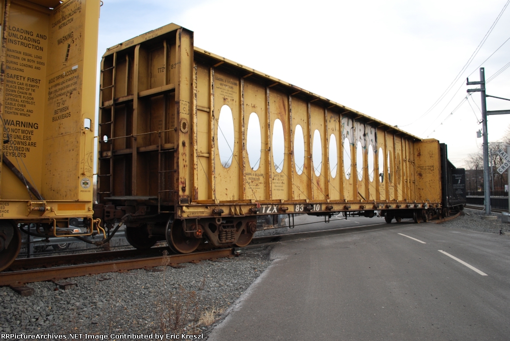 TTZX 83510