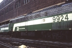 BN 9924