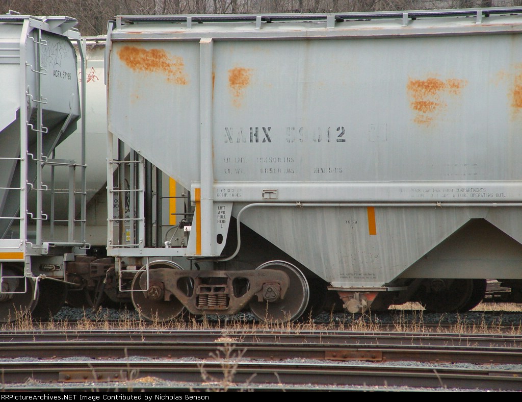 NAHX 59012