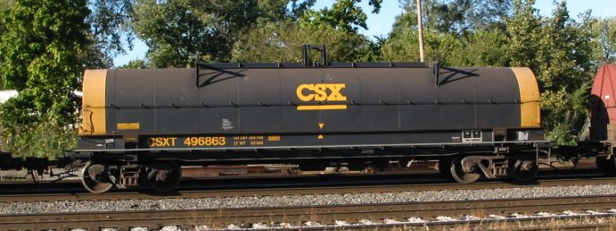 CSX 496863
