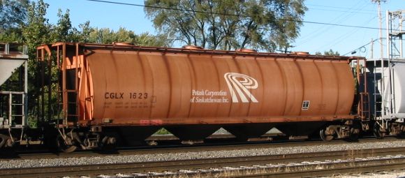 CGLX 1623