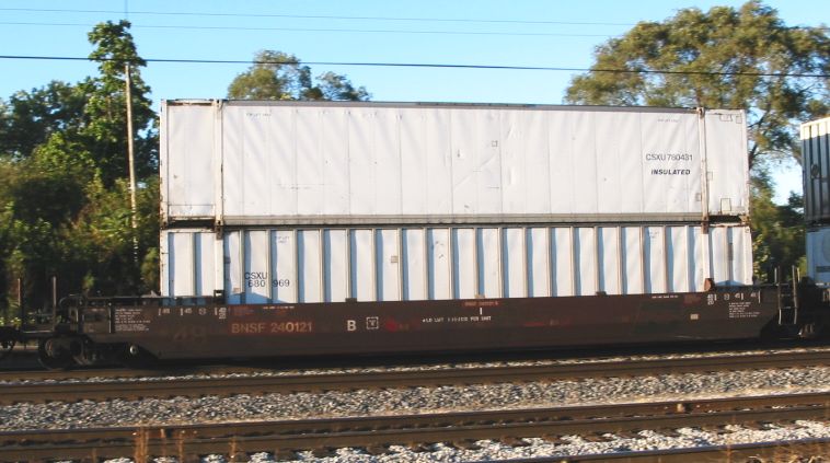 BNSF 240121