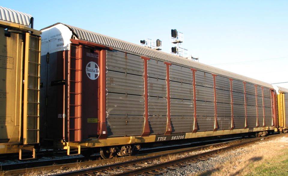TTGX 983206
