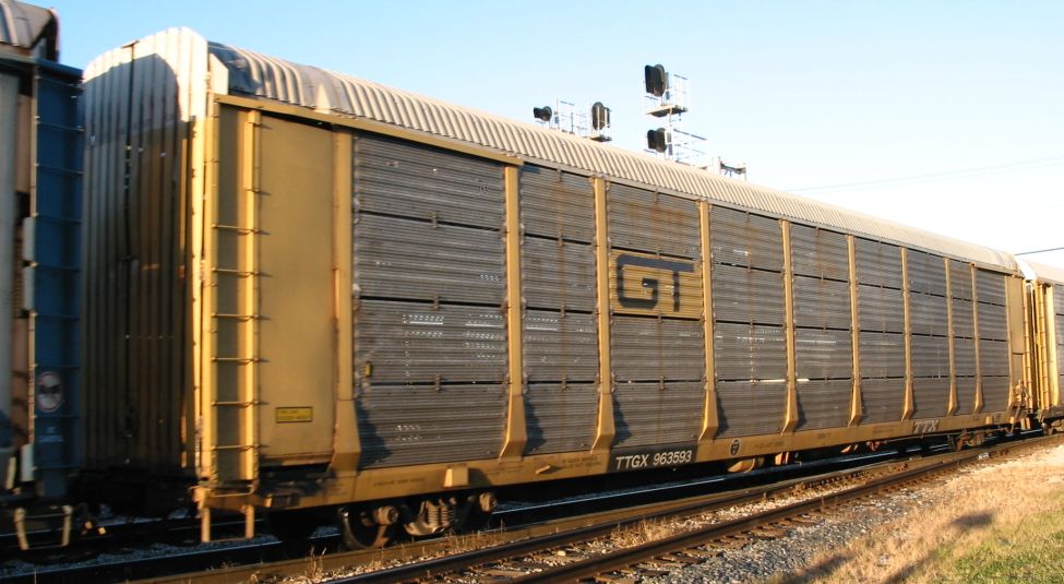 TTGX 963593