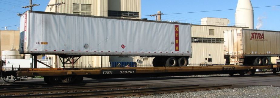 TTEX 353201