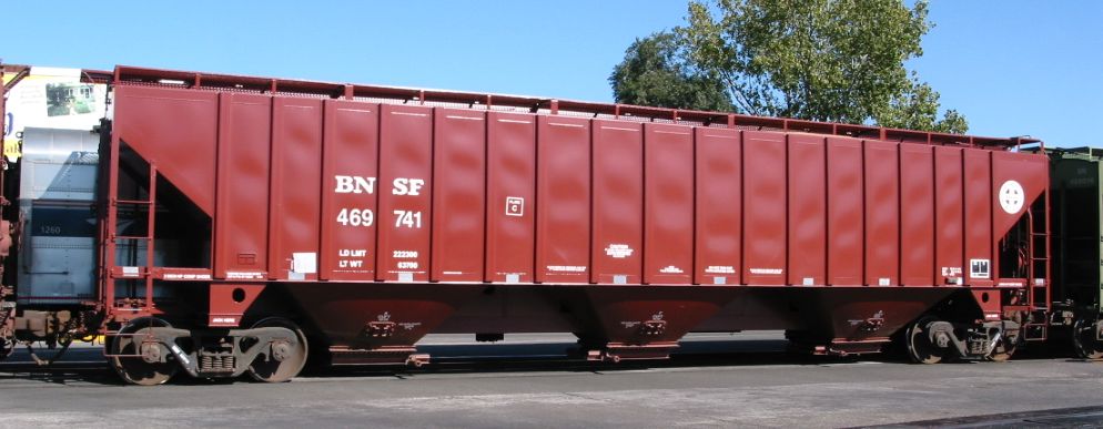 BNSF 469741