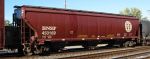 BNSF 450169