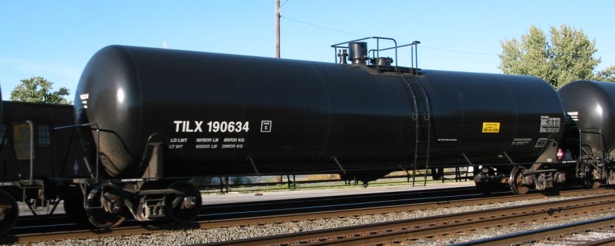 TILX 190634