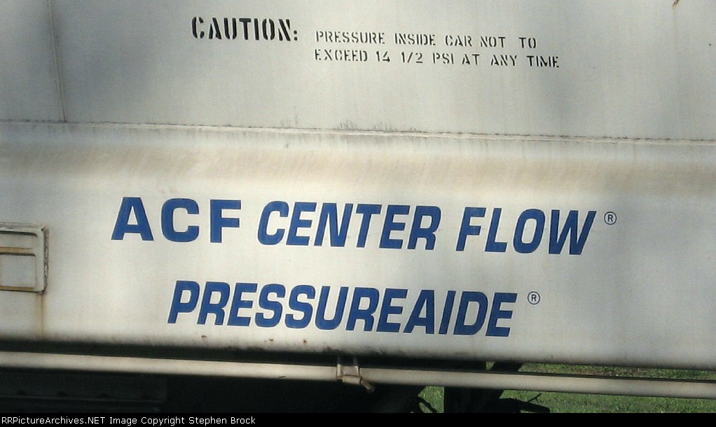 ACF Center Flow