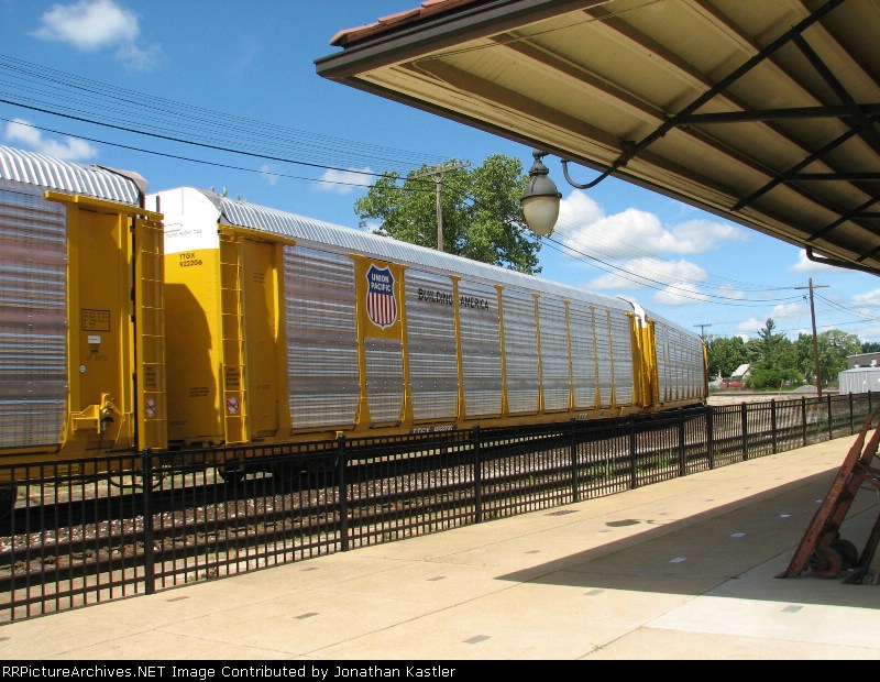 TTGX 922206