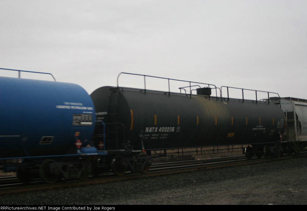 NATX 400236