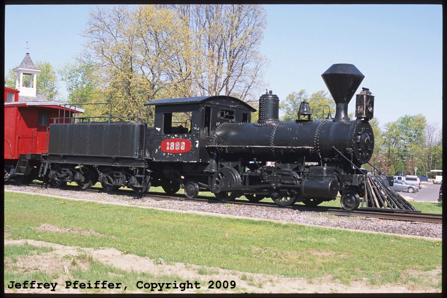 Shelby Township 2-4-2