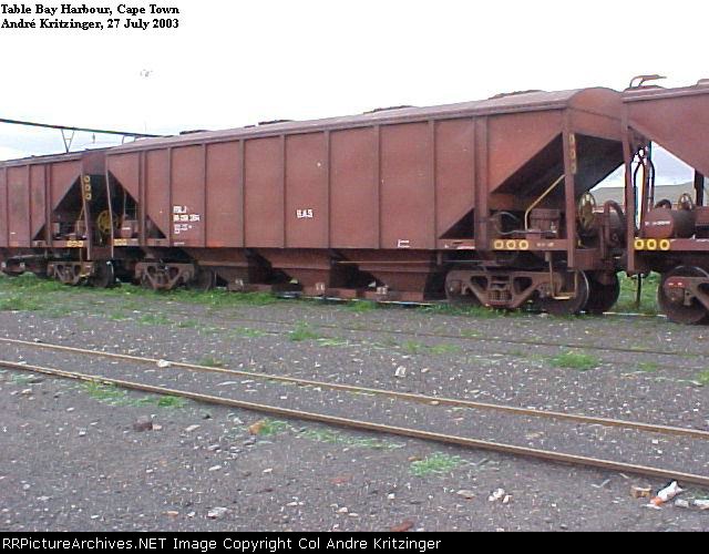 SAR Class FG-1 (Side B) (Type 2)