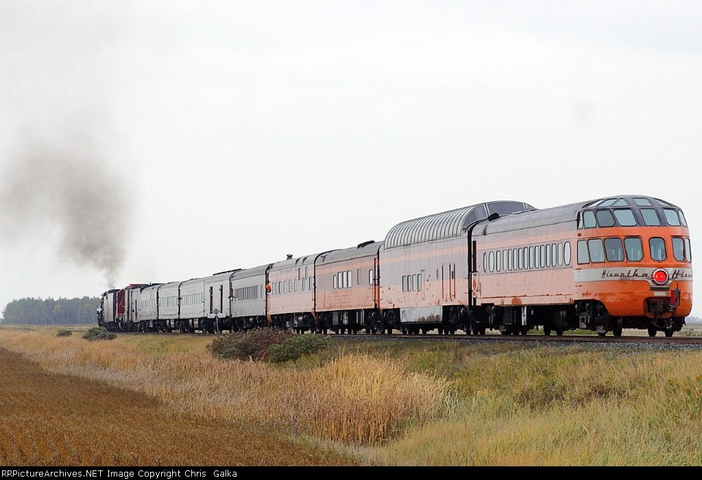 CP 2816N north of not 