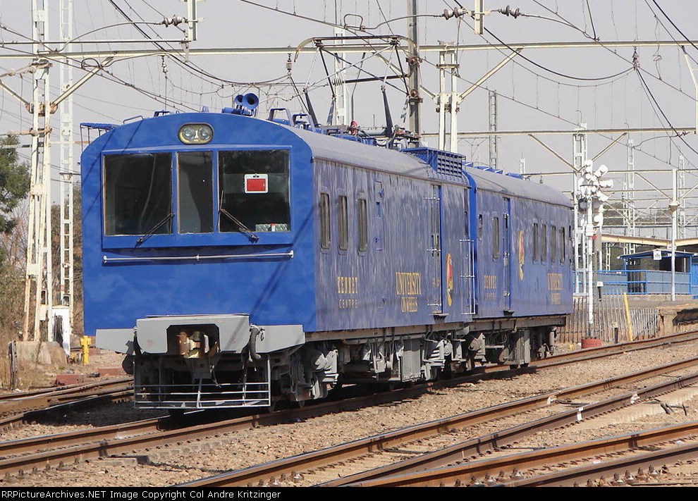 SAR Class 5M Motor Coach (Type 1 R)