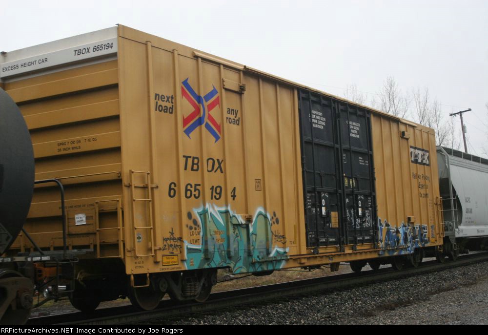 TBOX 665194