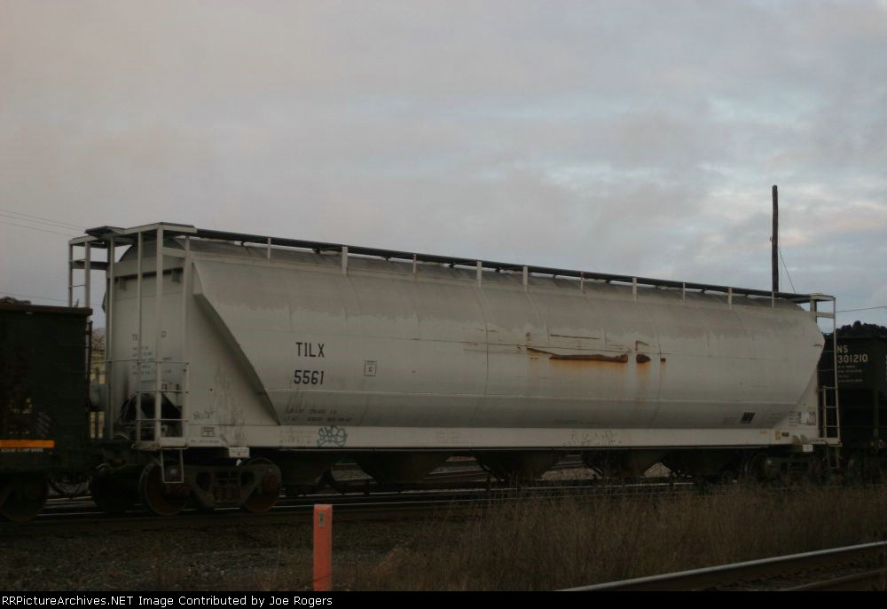 TILX 5561