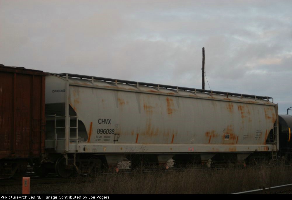 CHVX 896038