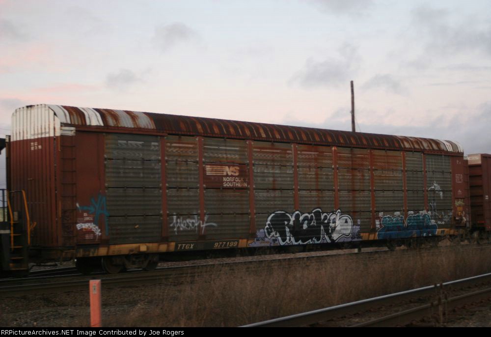 TTGX 977199