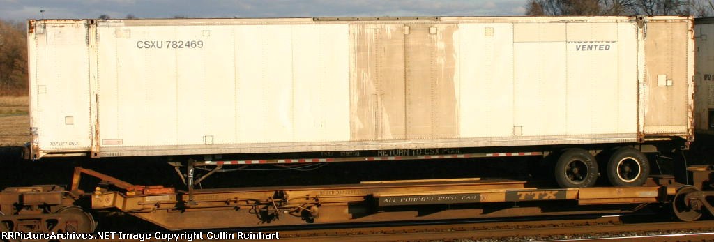CSXU 782469