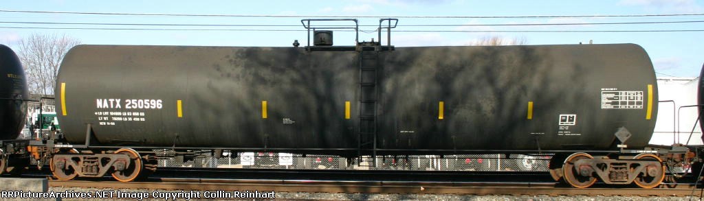 NATX 250596