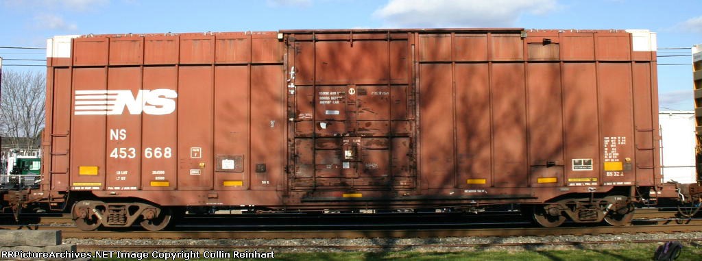 NS 453668