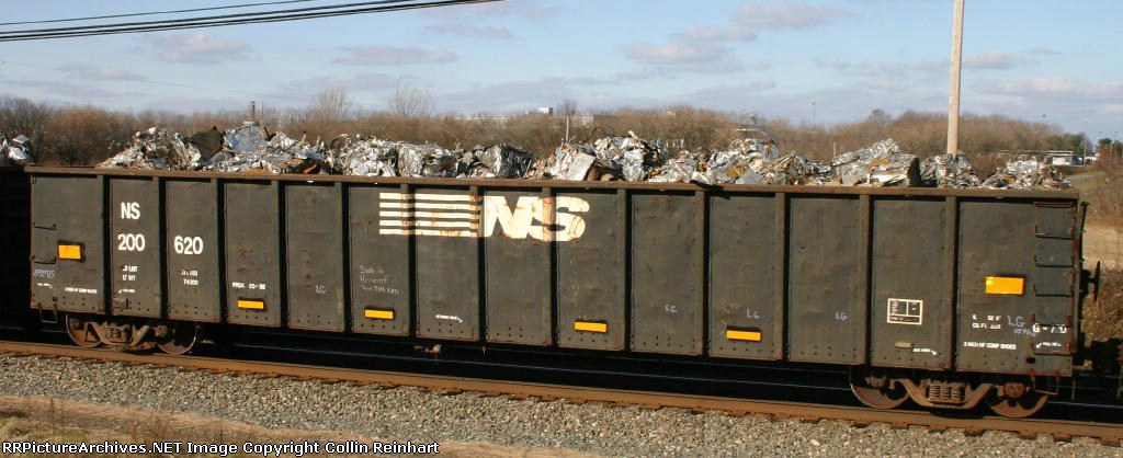 NS 200620