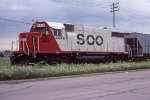 SOO 4449