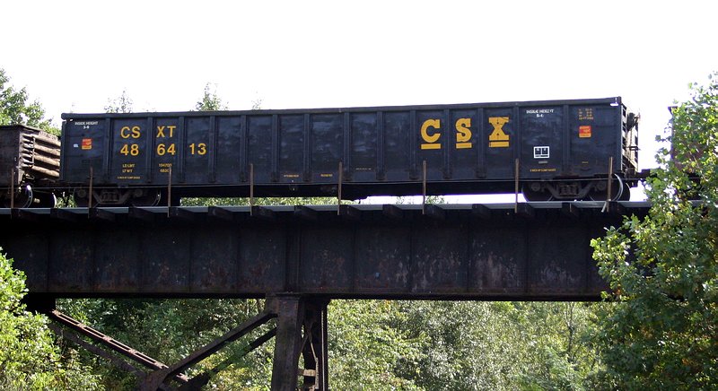 CSX 486413