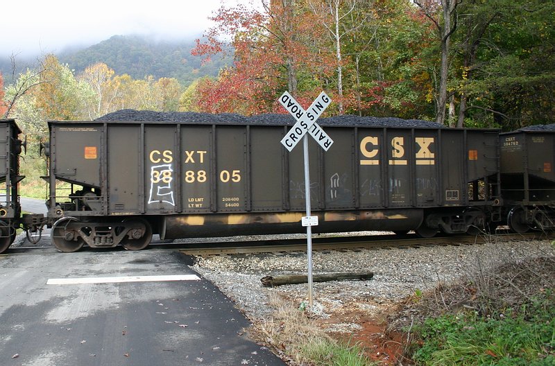 CSX 388805