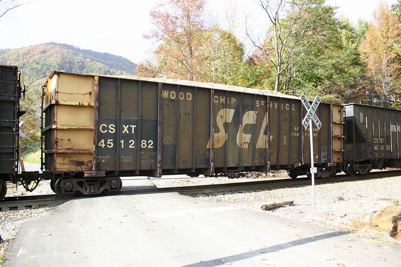 CSX 451282