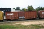 SOU 541431 Class BS-179