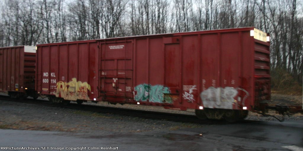 NOKL 600114