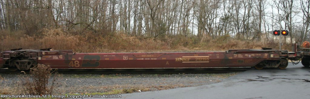 BNSF 212155