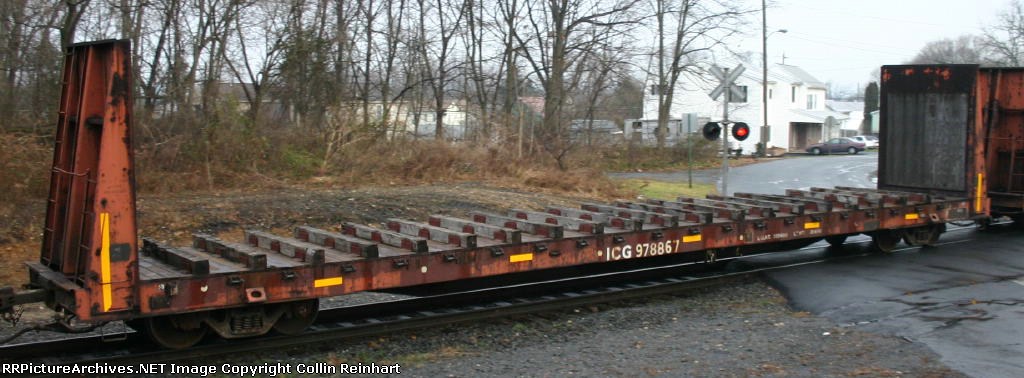 ICG 978867