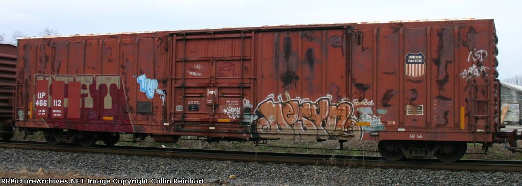 UP 466112