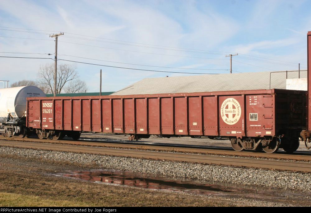 BNSF 518261