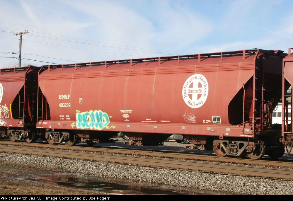 BNSF 403239