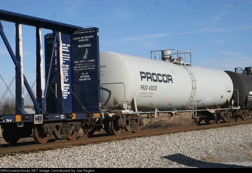 PROX 43030