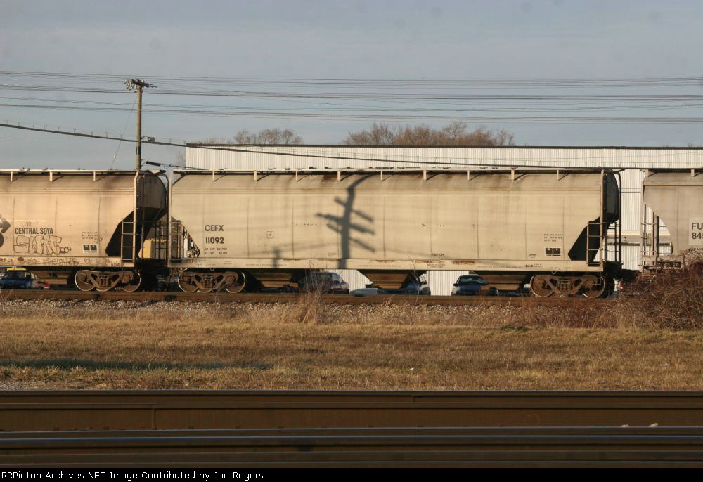 CEFX 11092