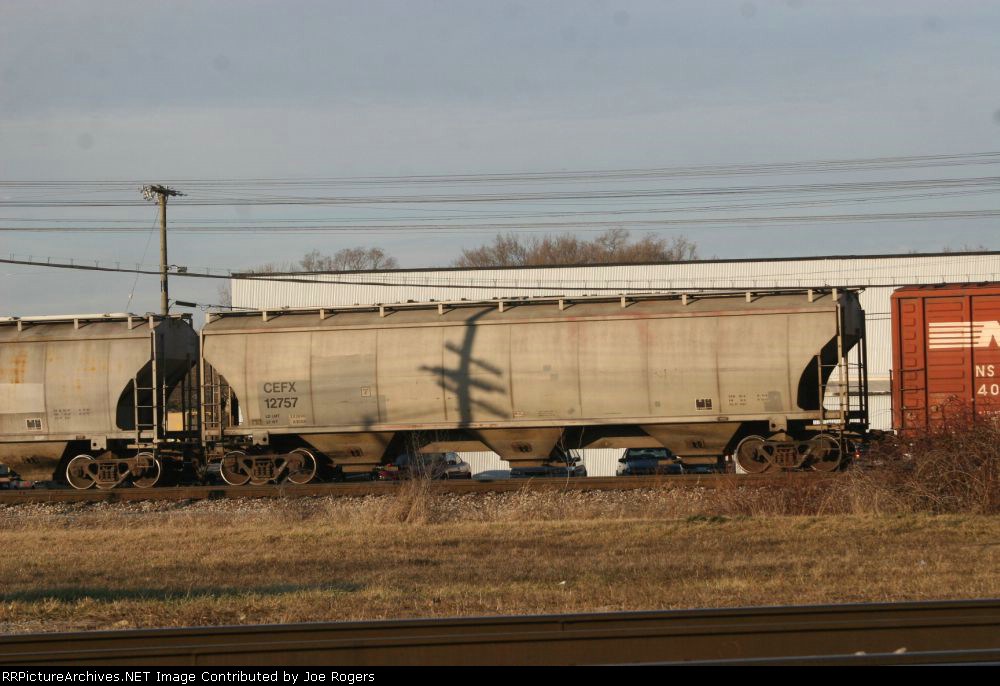 CEFX 12757