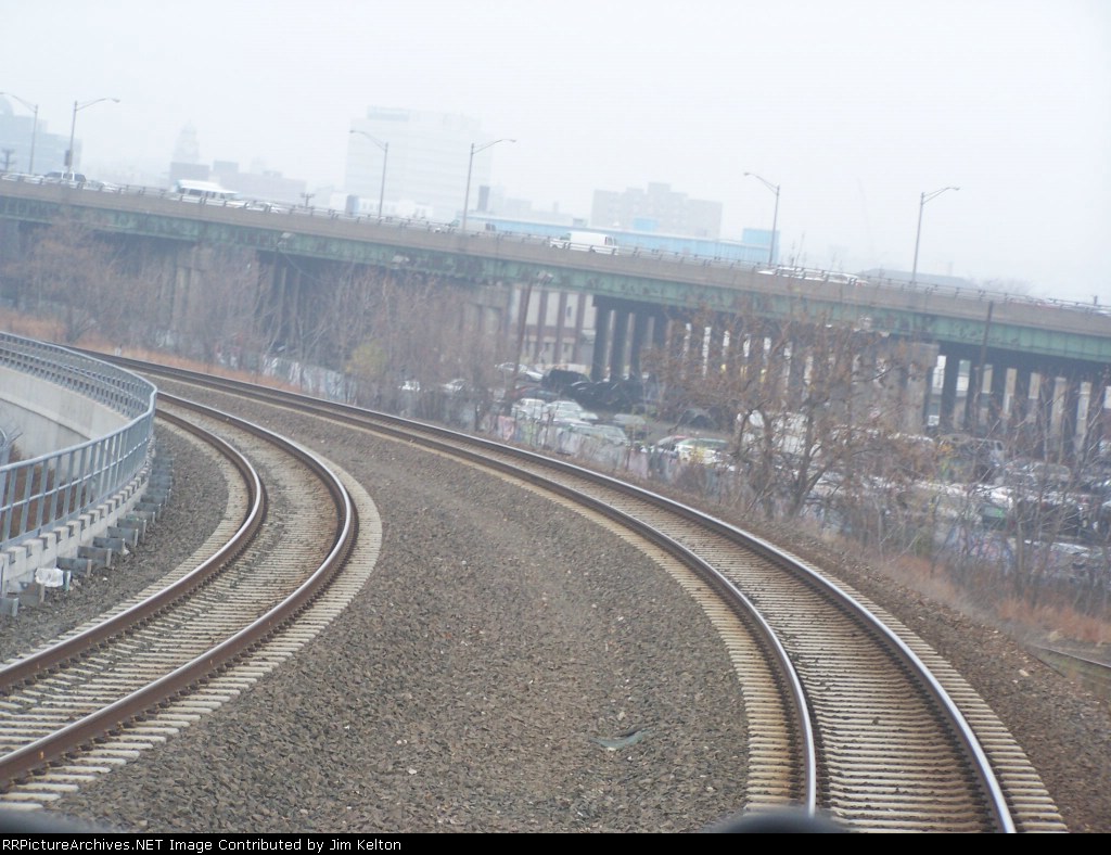 1107 Negotiating the 30 MPH Curve in Patterson by St. Josephs Hospital
