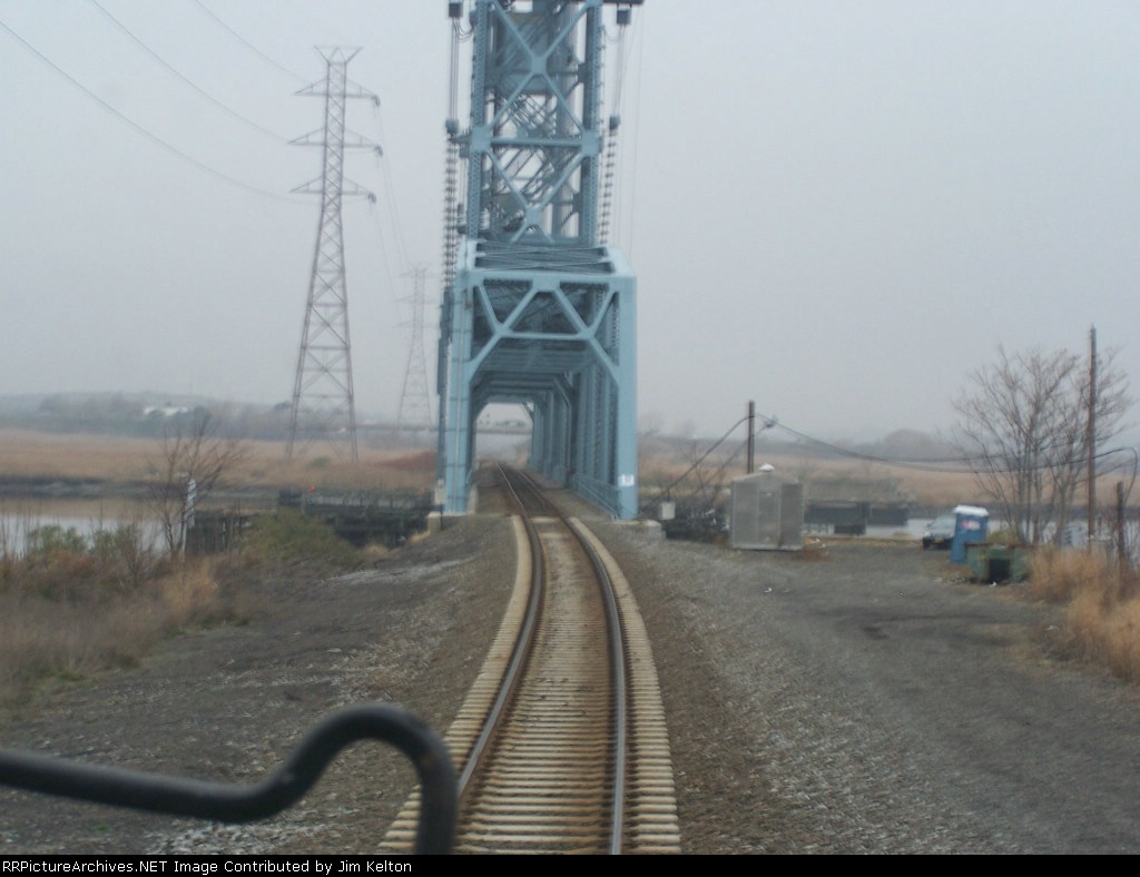 On the approach to Upper Hack at West Seacacus 