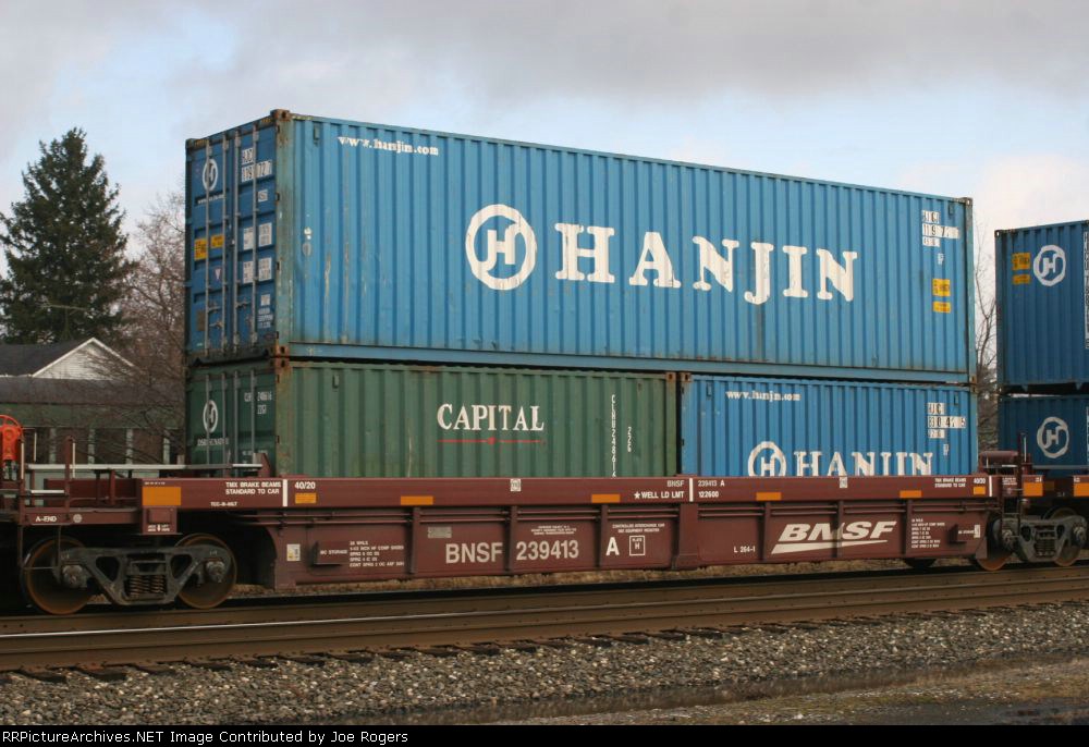 BNSF 239413