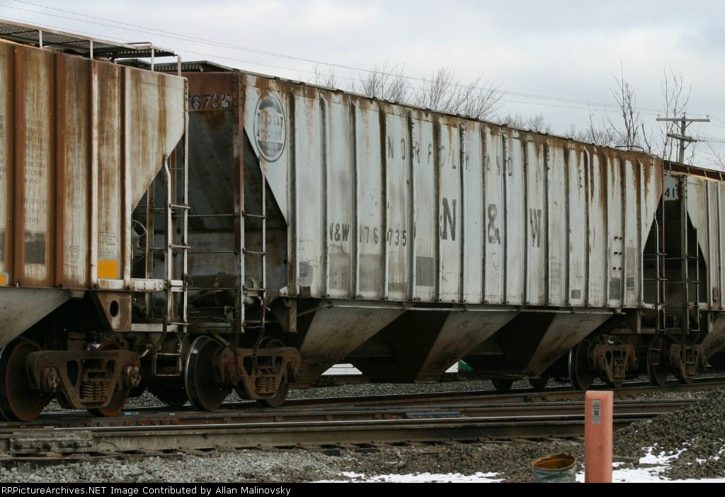 NW 176735