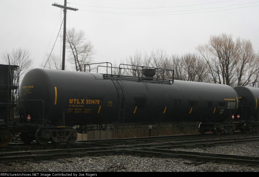UTLX 951479