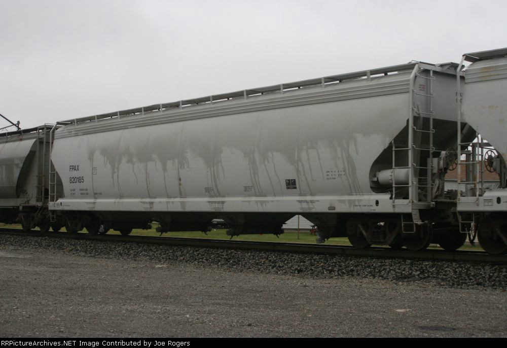FPAX 820185
